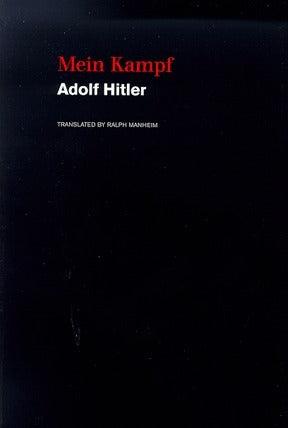 Mein Kampf - Thryft