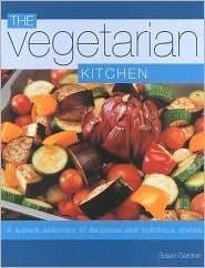 Vegetarian Kitchen, The - Thryft