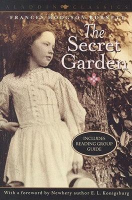 The Secret Garden - Thryft