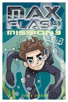 Max Flash: Mission 3: In Deep - Thryft