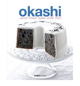 Okashi: Sweet Treats Made With Love