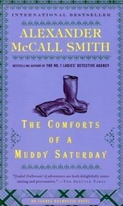 The Comforts Of A Muddy Saturday - Thryft