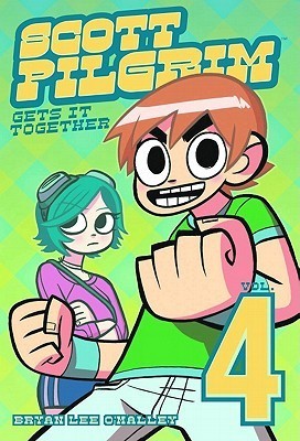 Scott Pilgrim - Scott Pilgrim Gn