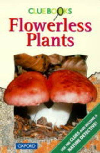 Flowerless Plants