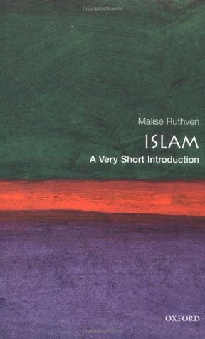 Islam - A Very Short Introduction