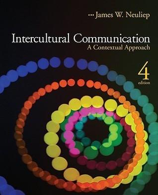 Intercultural Communication - A Contextual Approach - Thryft