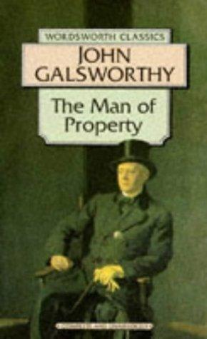 The Man of Property - Thryft