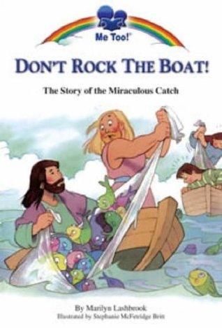 Don't Rock The Boat! - Thryft