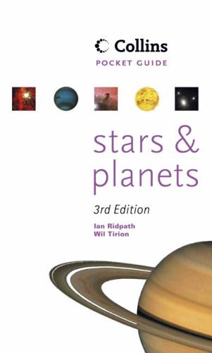 Stars and Planets