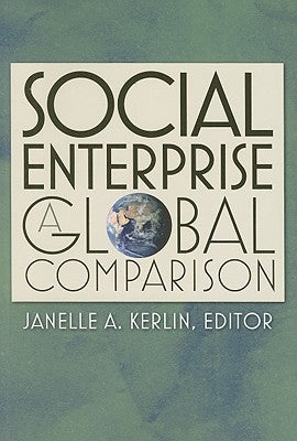 Social Enterprise: A Global Comparison