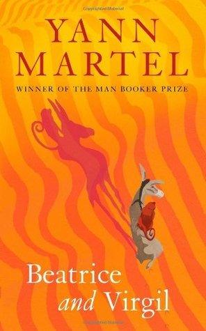 Beatrice and Virgil - Thryft