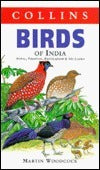 Birds of the Indian Sub-Continent Including India, Pakistan, Bangladesh, Sri Lanka and Nepal