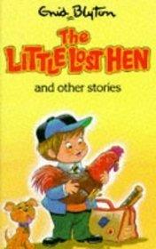 The Little Lost Hen - Thryft