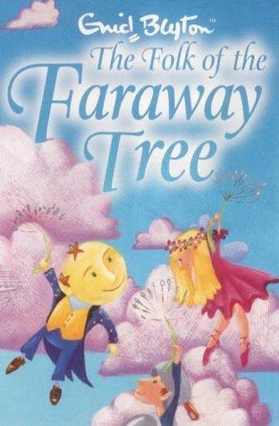 The Folk of the Faraway Tree - Thryft