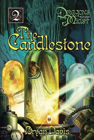 The Candlestone - Thryft