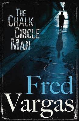 The Chalk Circle Man - Thryft