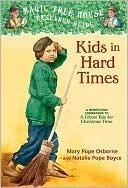 Rags And Riches: Kids In The Time Of Charles Dickens - A Nonfiction Companion To Magic Tree House Merlin Mission #16: A Ghost Tale For Christmas Time - Thryft