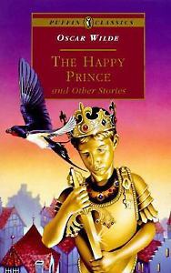 The Happy Prince and Other Stories