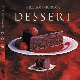 Williams-Sonoma Collection: Dessert - Thryft