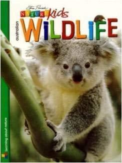 Nature Kids - Australian Wildlife Book - Thryft