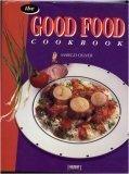 The Good Food Cookbook - Thryft