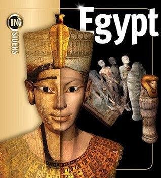 Egypt - Thryft