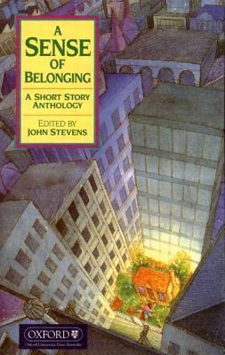 Sense of Belonging : A Short Story Anthology - Thryft