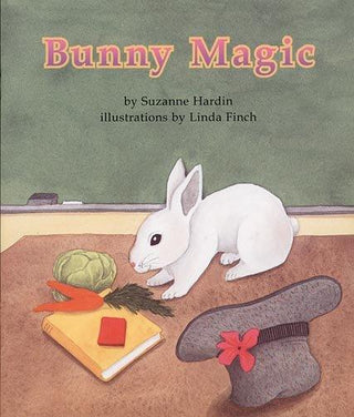 Bunny Magic - Thryft