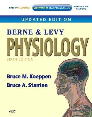 Berne & Levy Physiology, Updated Edition