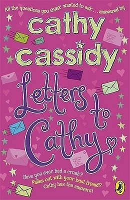 Letters To Cathy - Thryft