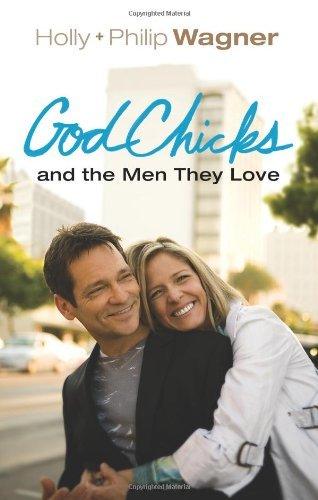Godchicks and the Men They Love - Thryft