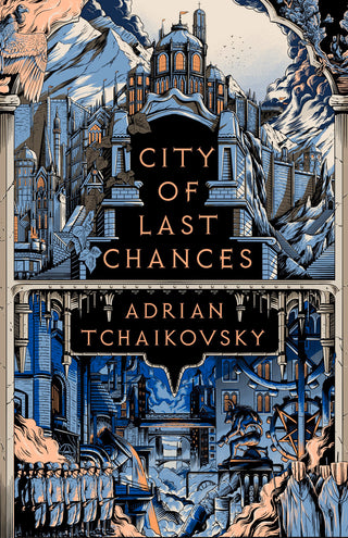 City of Last Chances