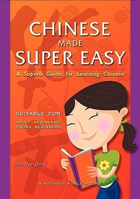 Chinese Made Super Easy