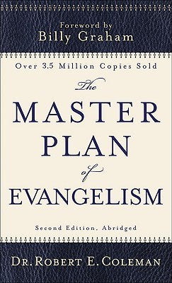 Master Plan of Evangelism