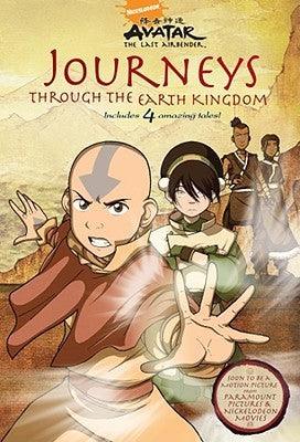 Journeys Through the Earth Kingdom - Thryft