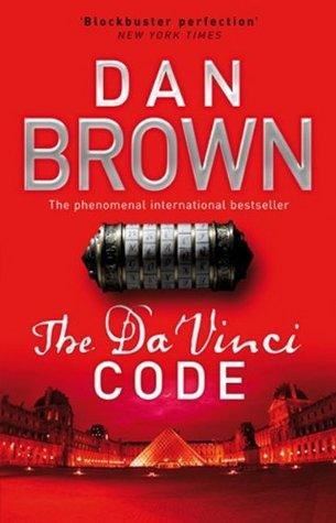The Da Vinci Code : (Robert Langdon Book 2)