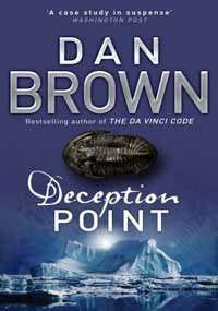 Deception Point - Thryft