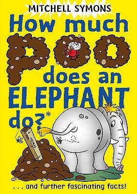 How Much Poo Does an Elephant Do? And Further Fascinating Facts!