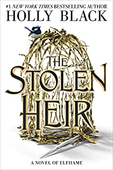 The Stolen Heir
