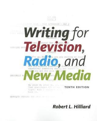 Writing for Television, Radio, and New Media - Thryft