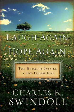 Laugh Again, Hope Again