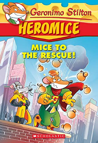 Mice to the Rescue