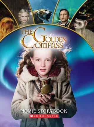 The Golden Compass : Movie Storybook - Thryft