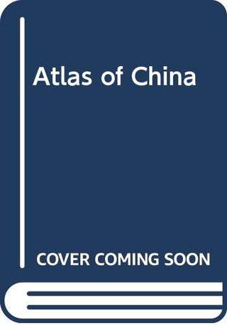 Atlas of China