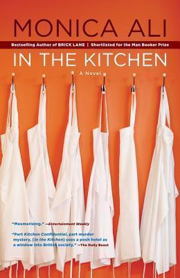 In the Kitchen - Thryft