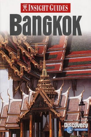 Bangkok - Insight Guides