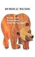 Brown Bear - Thryft