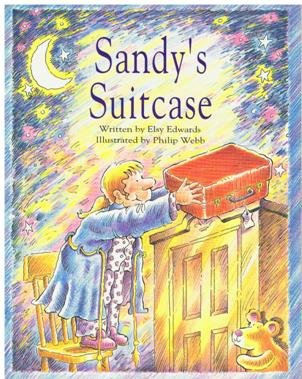 Level Two: Underway. Sandy's Suitcase