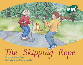 The Skipping Rope - Thryft