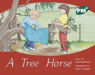 A Tree Horse - Thryft